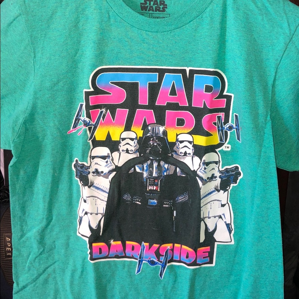 Men’s Graphic T